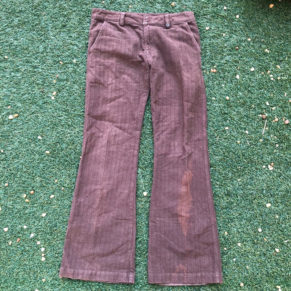 Men’s Diesel Pants